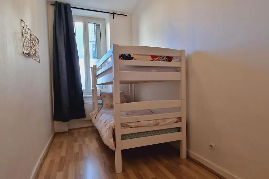 Appartement Cosy Proche De Toutes Commodites Clermont-Ferrand